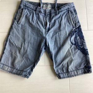 Jag Cargo Shorts